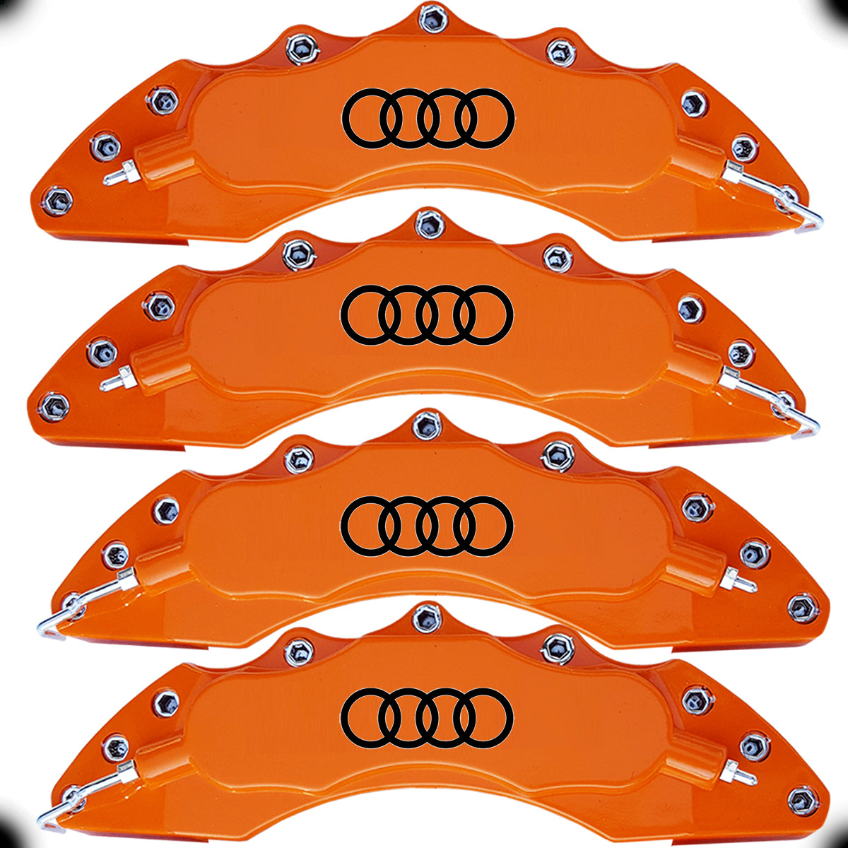 capas laranja